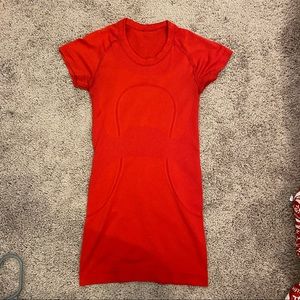 Lululemon Swiftly Tech